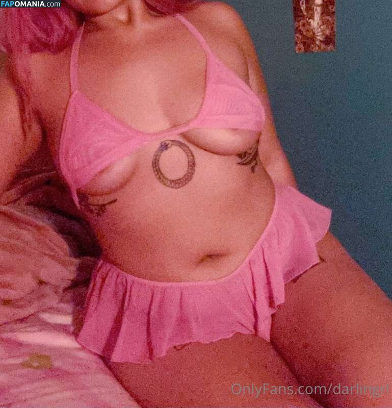 Grace / darlingrl / darlingrll / grace_t / piscesxcherry Nu OnlyFans  Foto vazada #74