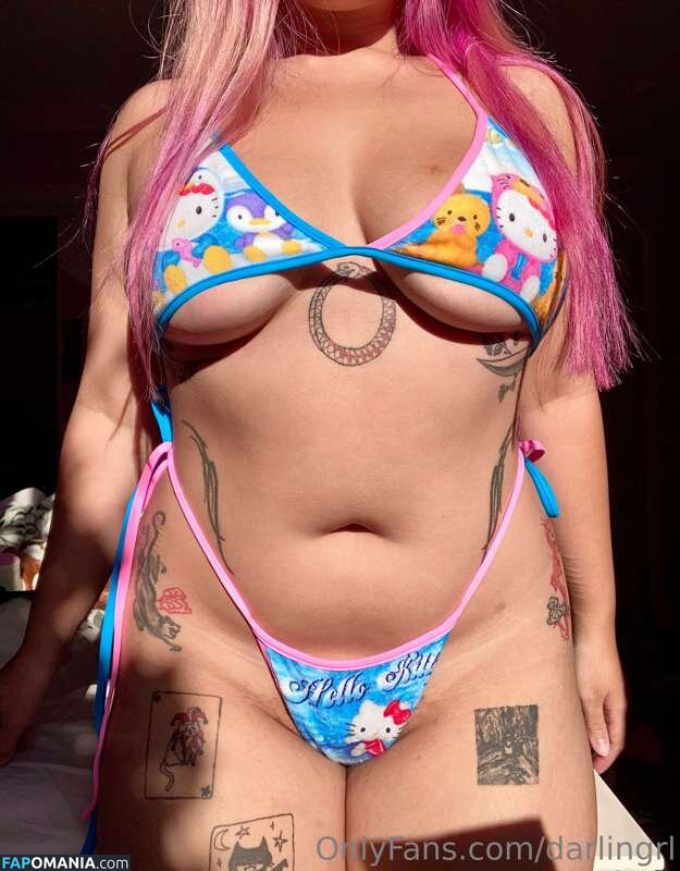 Grace / darlingrl / darlingrll / grace_t / piscesxcherry Nu OnlyFans  Foto vazada #83