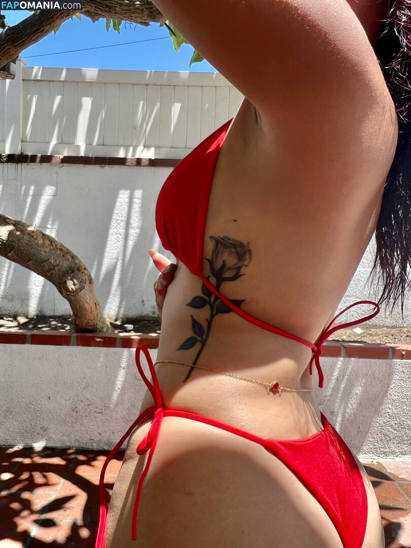 Grace / darlingrl / darlingrll / grace_t / piscesxcherry Nu OnlyFans  Foto vazada #95