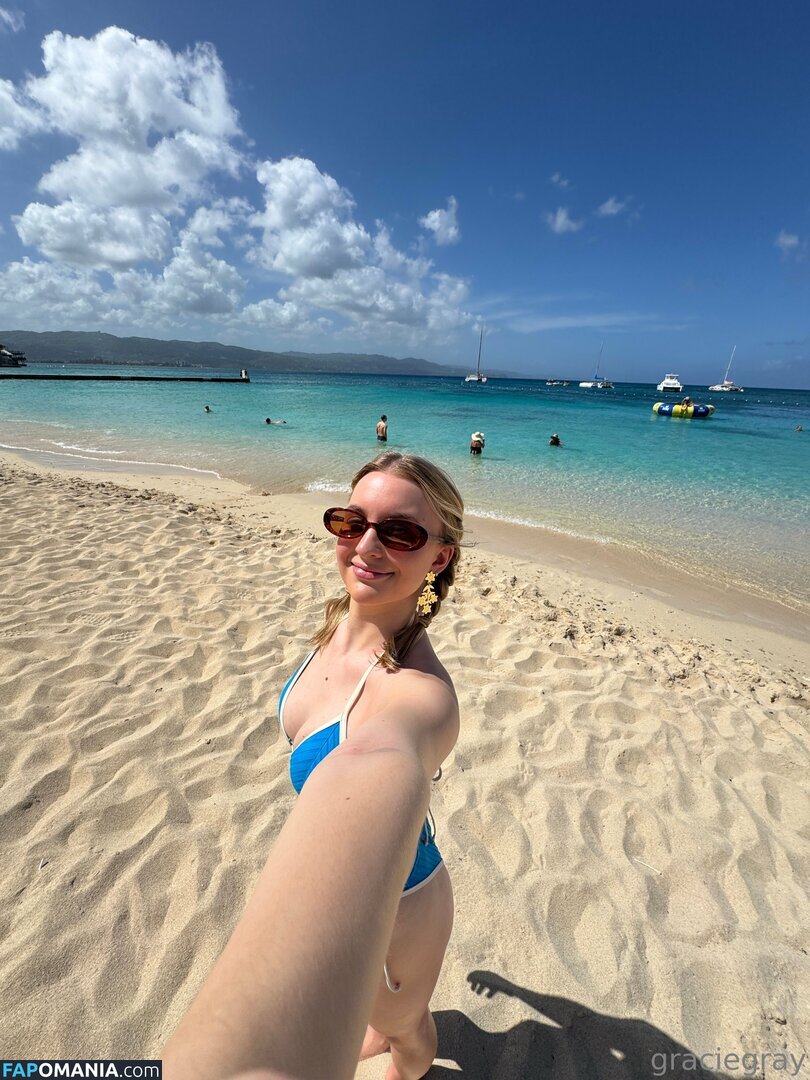 gracefully.lilly / graciegray / lilly.bird Nu OnlyFans  Foto vazada #1