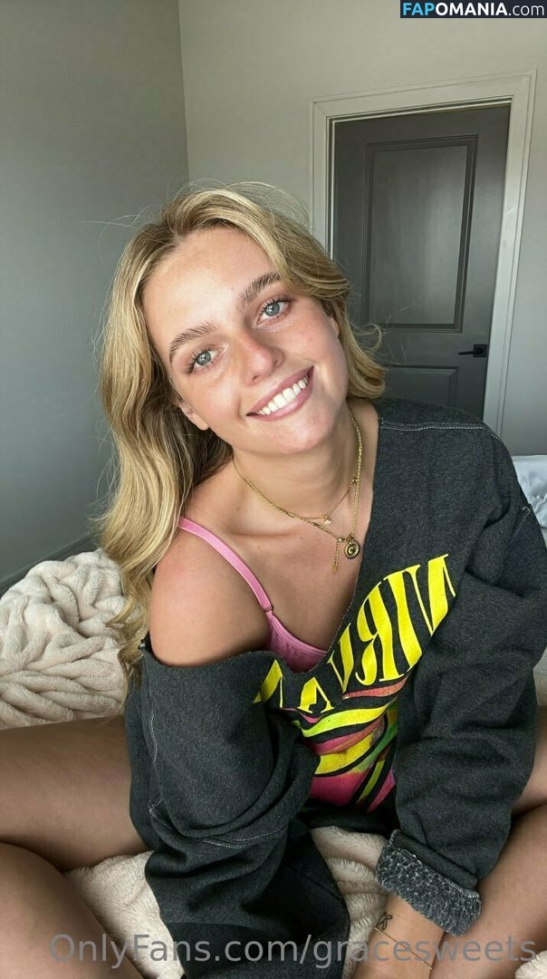 gracesweets / gracesweetsntreats Nu OnlyFans  Foto vazada #50