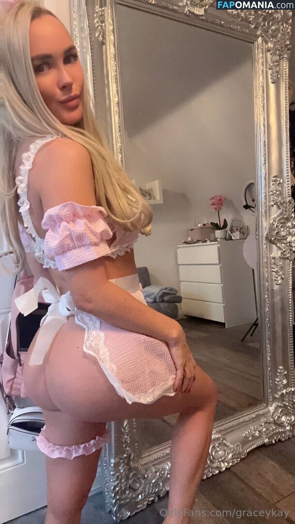 Kay_Gracey_ / graceykay / official_graceykay Nu OnlyFans  Foto vazada #736