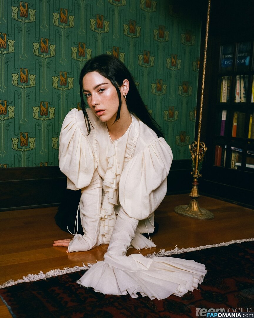 Gracie Abrams / gracieabrams Nu OnlyFans  Foto vazada #125