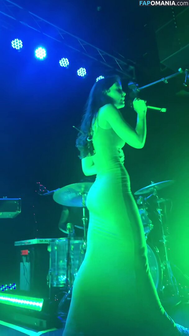 Gracie Abrams / gracieabrams Nu OnlyFans  Foto vazada #405