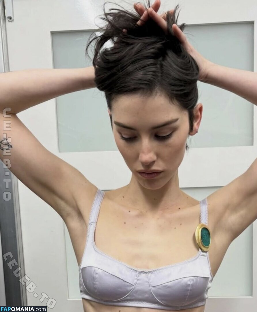 Gracie Abrams / gracieabrams / https: / tehegracietehe Nu OnlyFans  Foto vazada #453