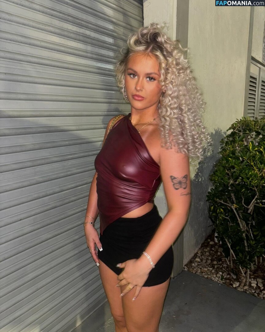 Gracie Dyer / graciedyer.x / https: Nu OnlyFans  Foto vazada #7