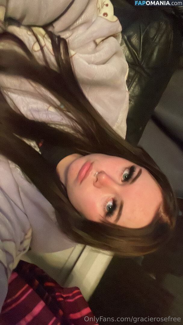 graciefree_ / gracierosefree Nu OnlyFans  Foto vazada #2