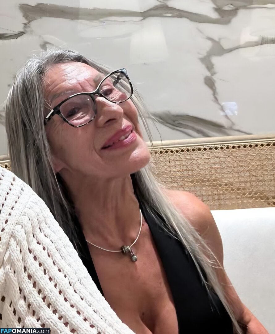 Tania Maria Martins / grandmathediamond / tania.mariamartins Nu OnlyFans  Foto vazada #3