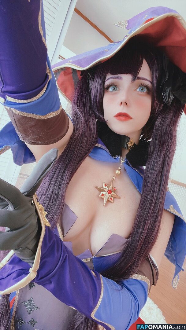 Grashie / gurashiiie Nu OnlyFans  Foto vazada #3