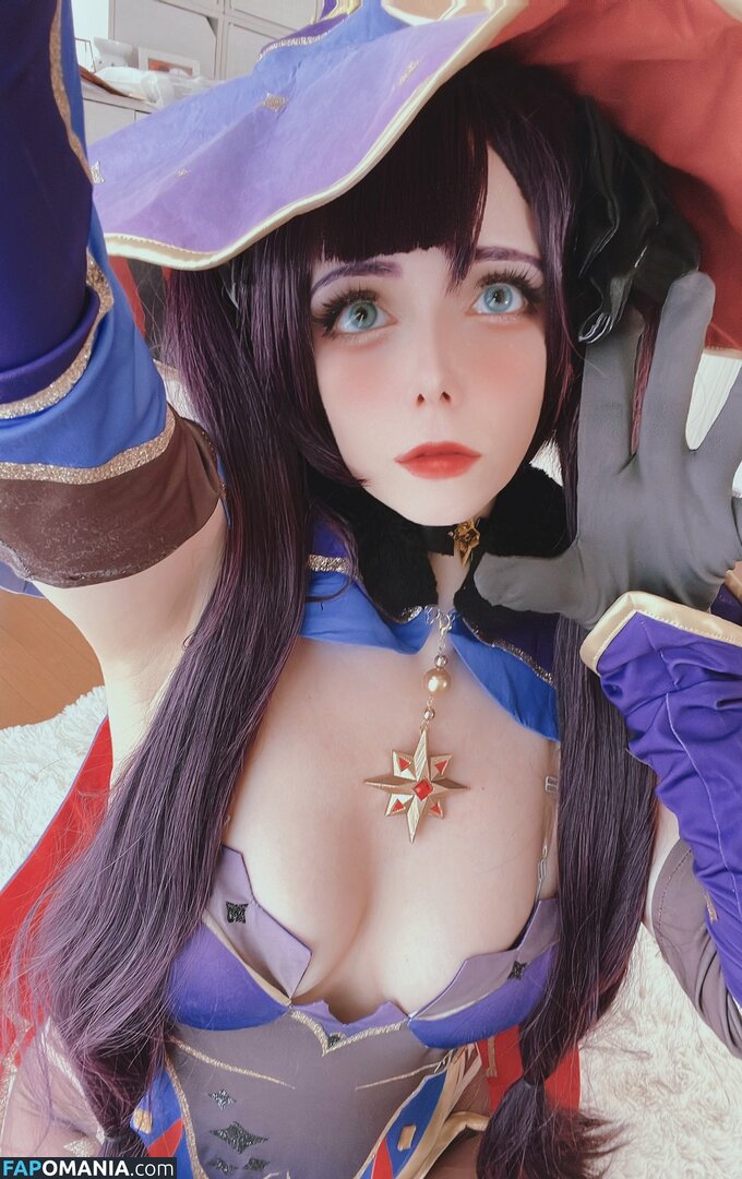 Grashie / gurashiiie Nu OnlyFans  Foto vazada #4