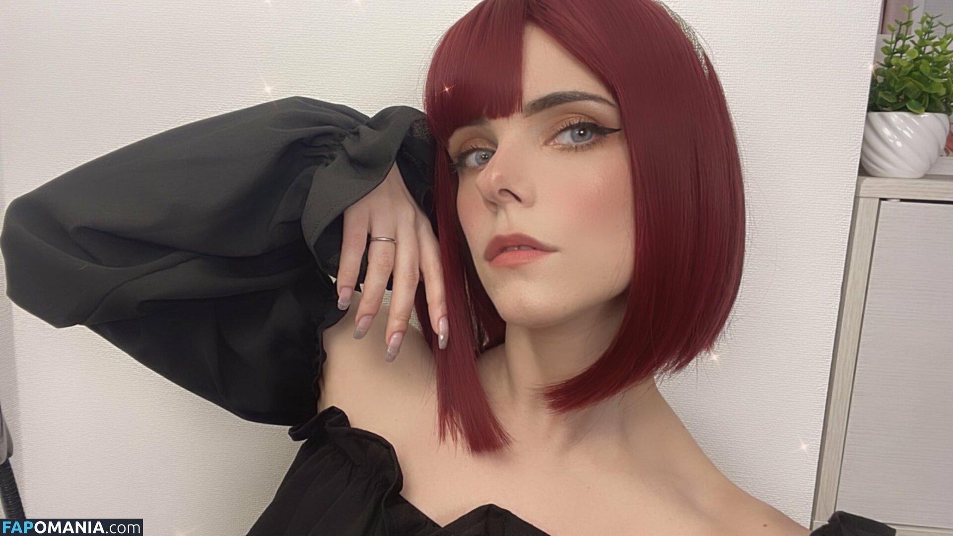 Grashie / gurashiiie Nu OnlyFans  Foto vazada #5