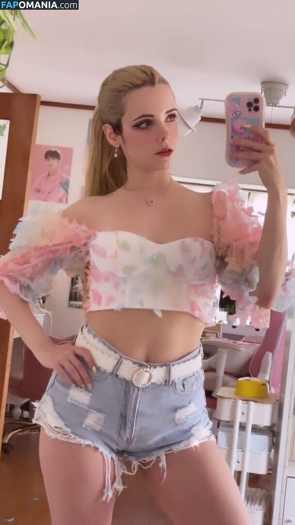 Grashie / gurashiiie Nu OnlyFans  Foto vazada #10