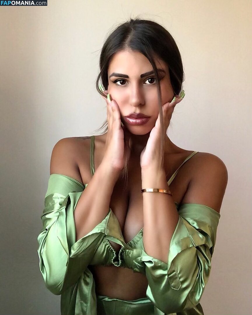 greeklatinagirl Nu OnlyFans  Foto vazada #5