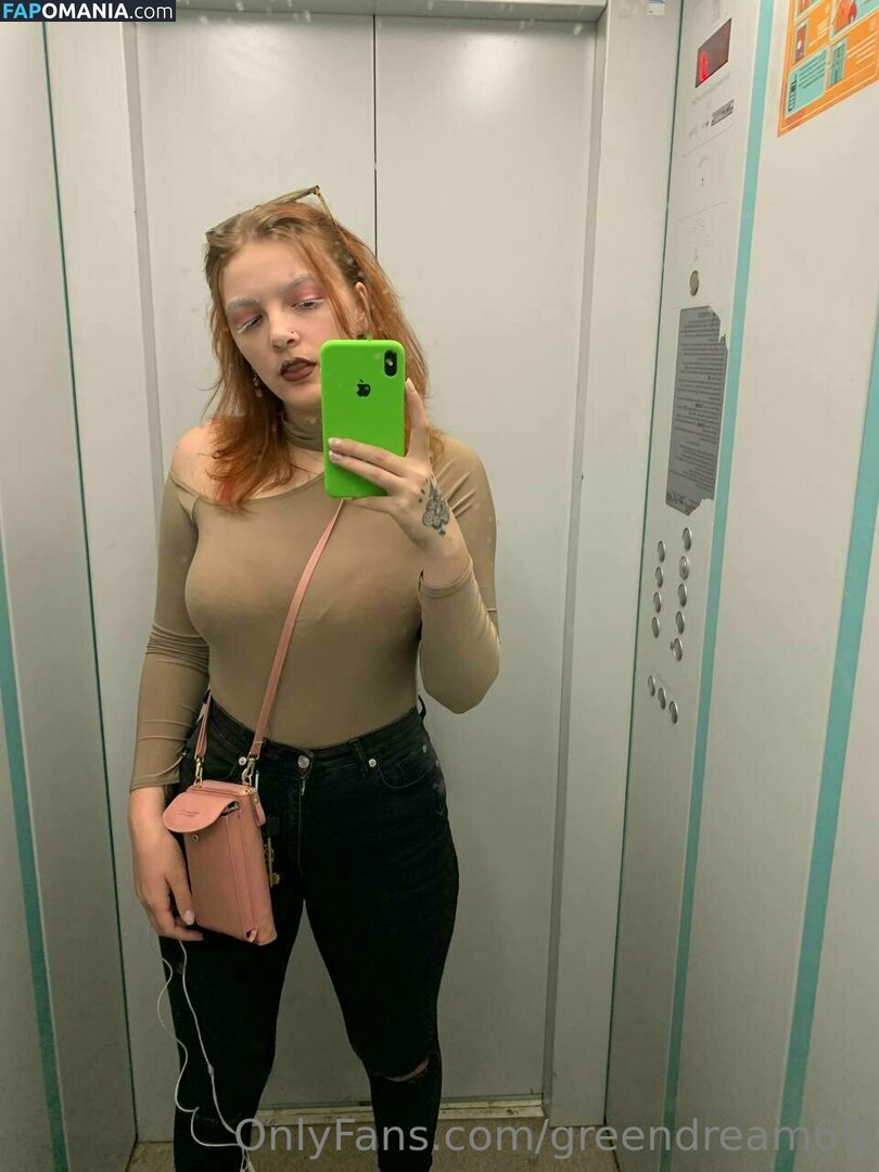 greendream69 / present_ghost9 Nu OnlyFans  Foto vazada #38