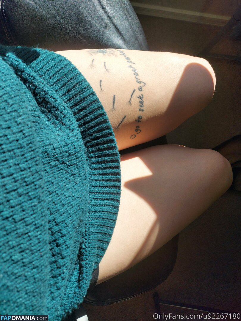 greensweater Nu OnlyFans  Foto vazada #1