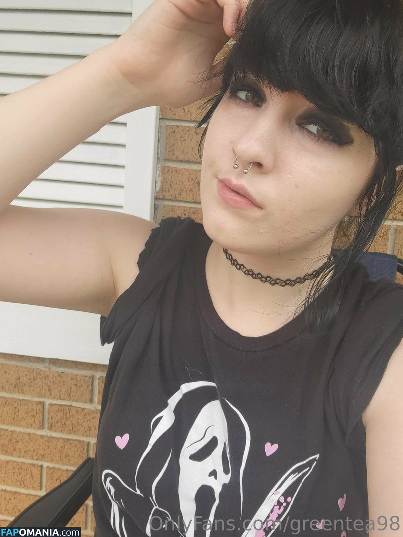 greentea1998 / greentea98 Nu OnlyFans  Foto vazada #25