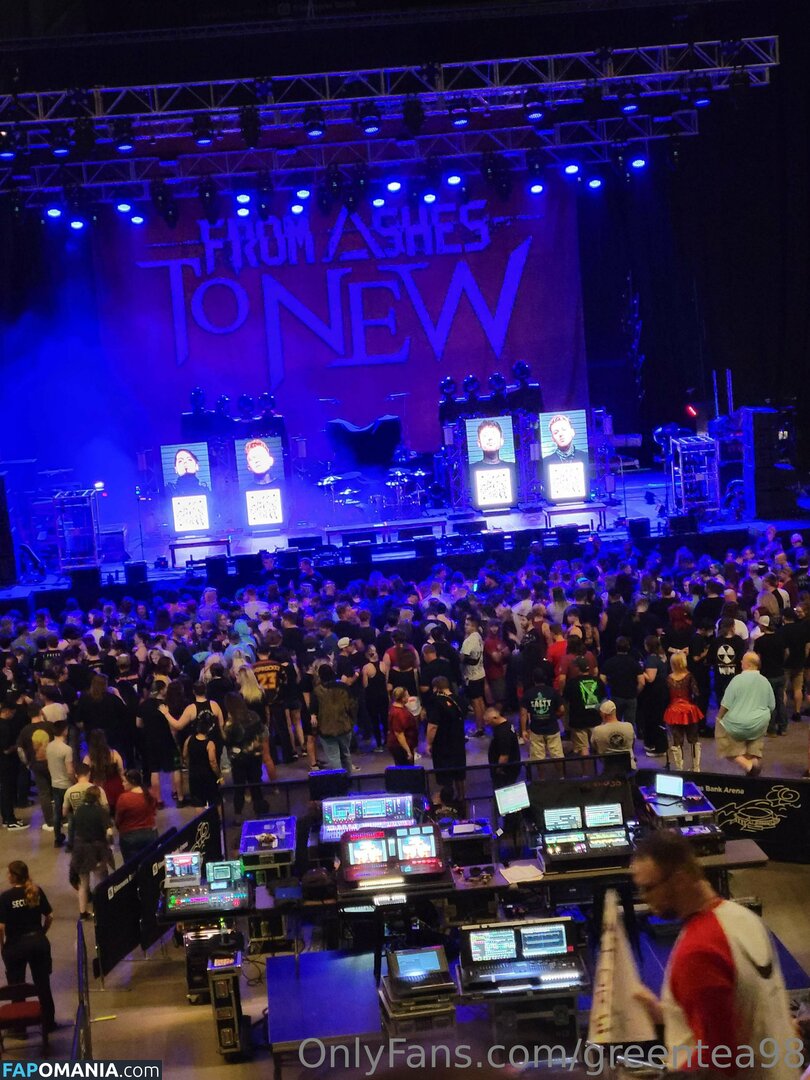 greentea1998 / greentea98 Nu OnlyFans  Foto vazada #57