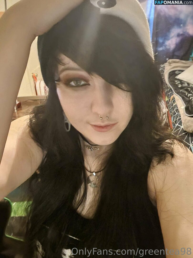 greentea1998 / greentea98 Nu OnlyFans  Foto vazada #136
