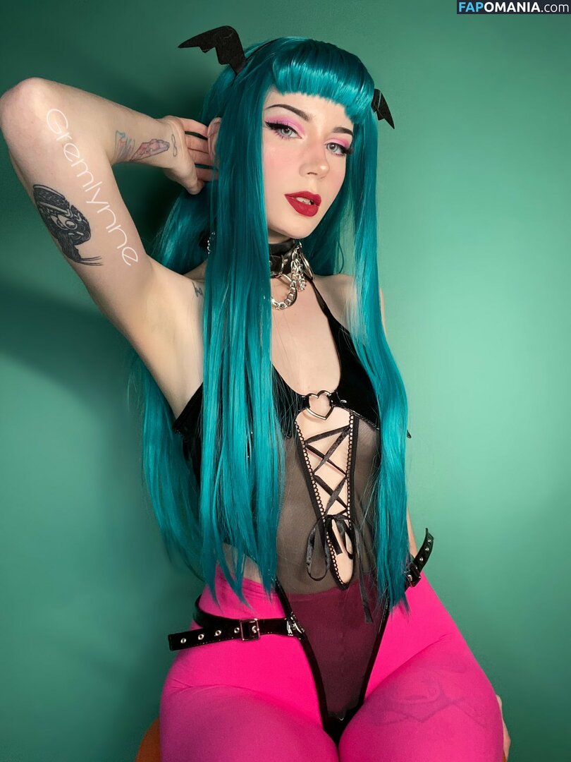 0nlyfans / grem.lynne / gremlynne Nu OnlyFans  Foto vazada #138