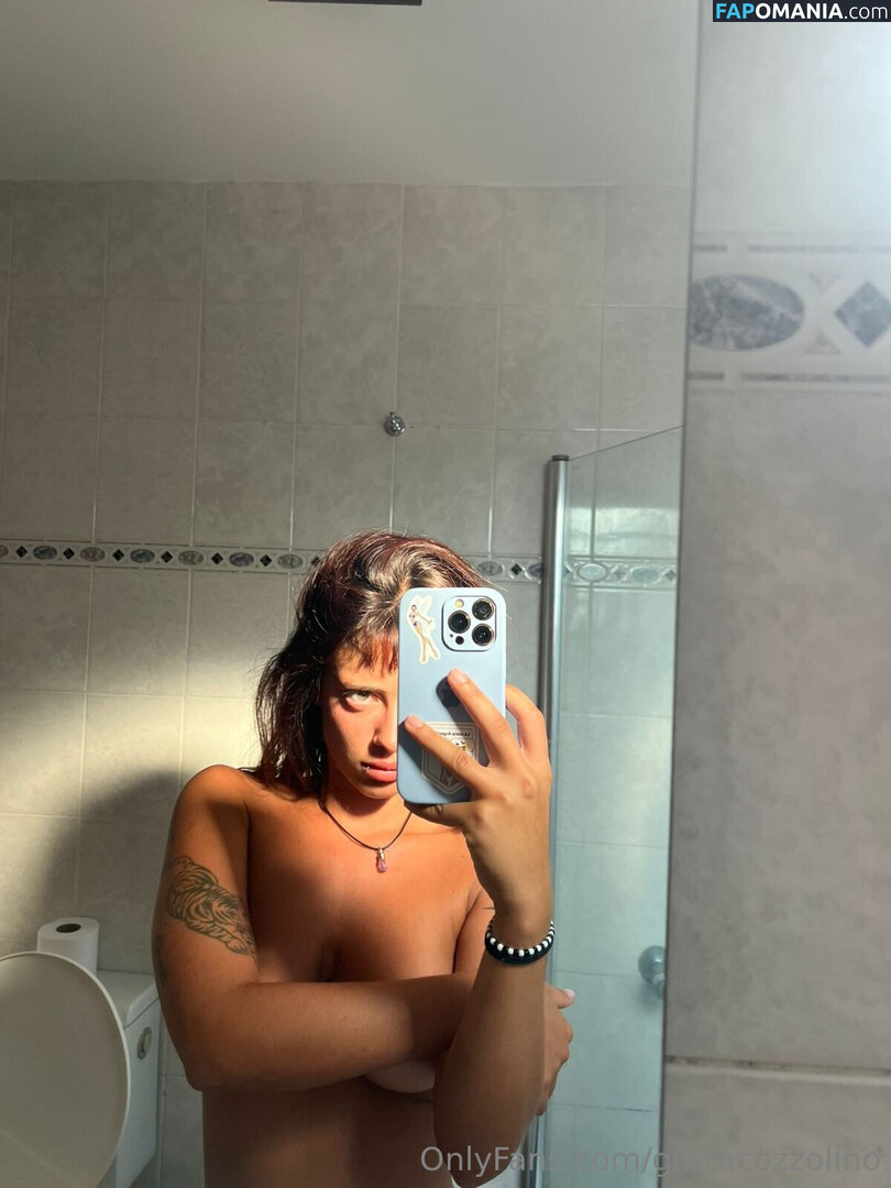 Greta Cozzolino / gretacozzolinox Nu OnlyFans  Foto vazada #2