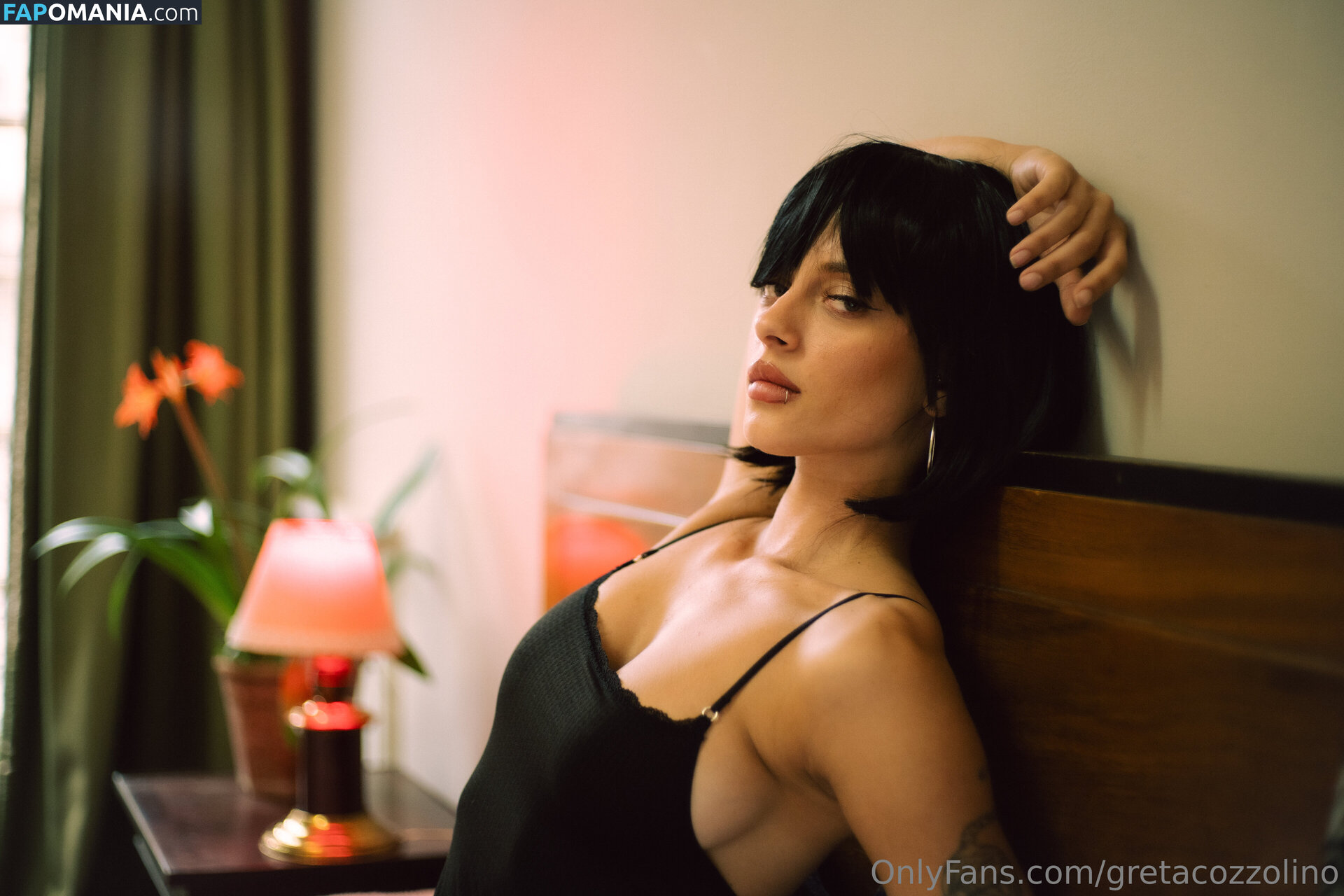Greta Cozzolino / gretacozzolinox Nu OnlyFans  Foto vazada #17