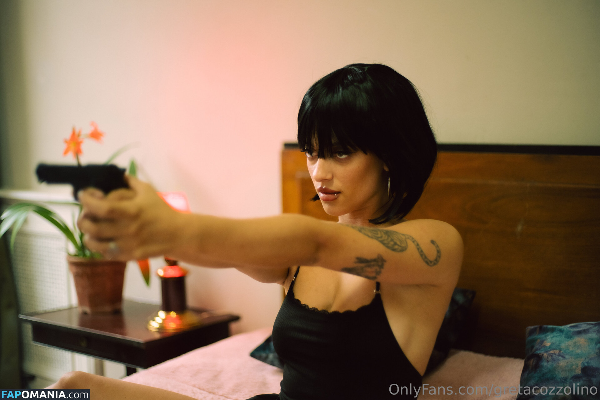 Greta Cozzolino / gretacozzolinox Nu OnlyFans  Foto vazada #18