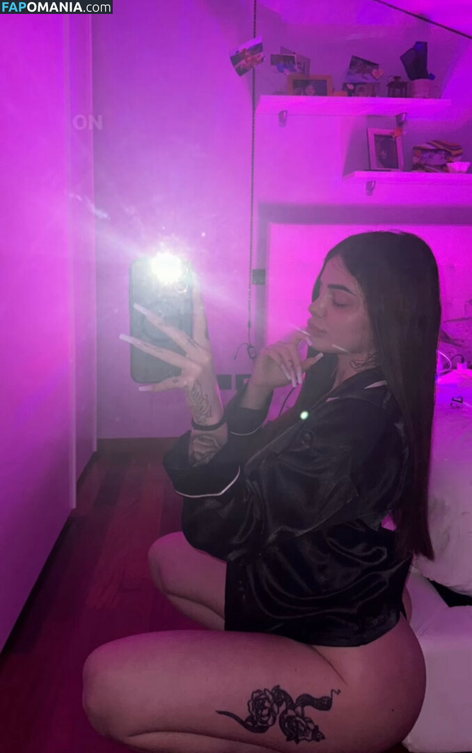 DelmonteGreta / Greta Delmonte / gretadelmonte Nu OnlyFans  Foto vazada #18