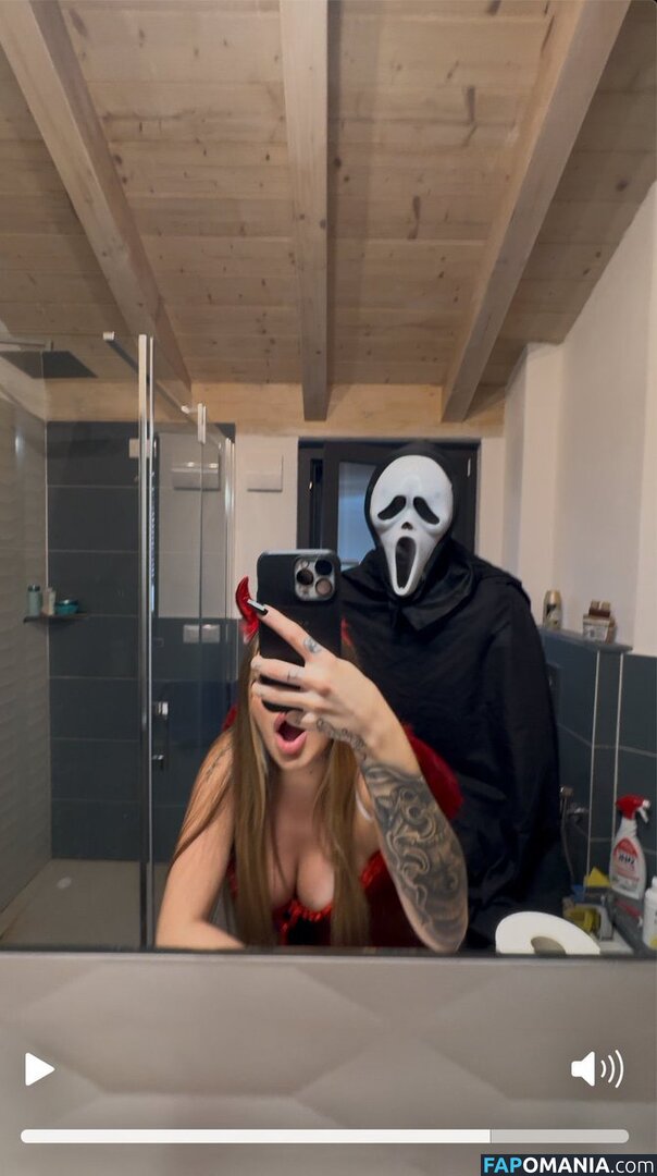 DelmonteGreta / Greta Delmonte / gretadelmonte Nu OnlyFans  Foto vazada #28