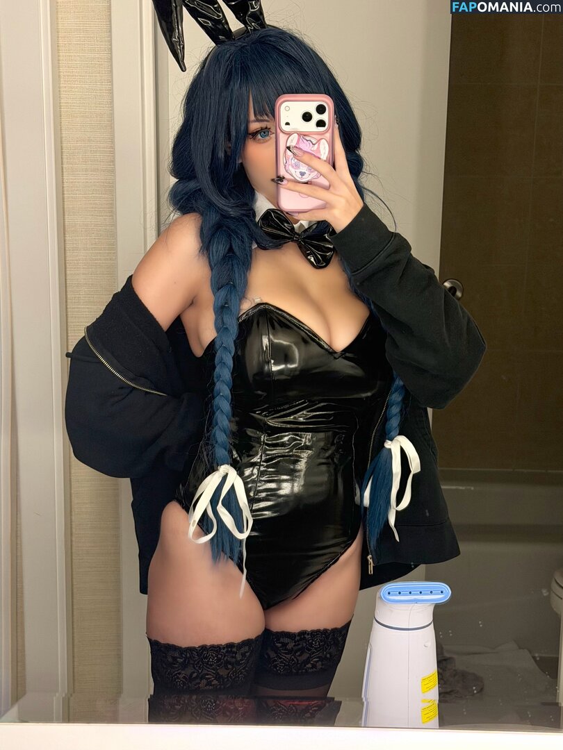 Fawnnfie / Griffin / angiegriffin Nu OnlyFans  Foto vazada #3