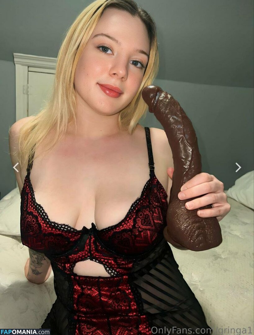 Gringa Guera / gringa1 / la.gringa1 Nu OnlyFans  Foto vazada #13