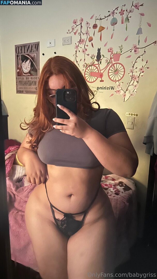 Grisell_palma Nu OnlyFans  Foto vazada #5