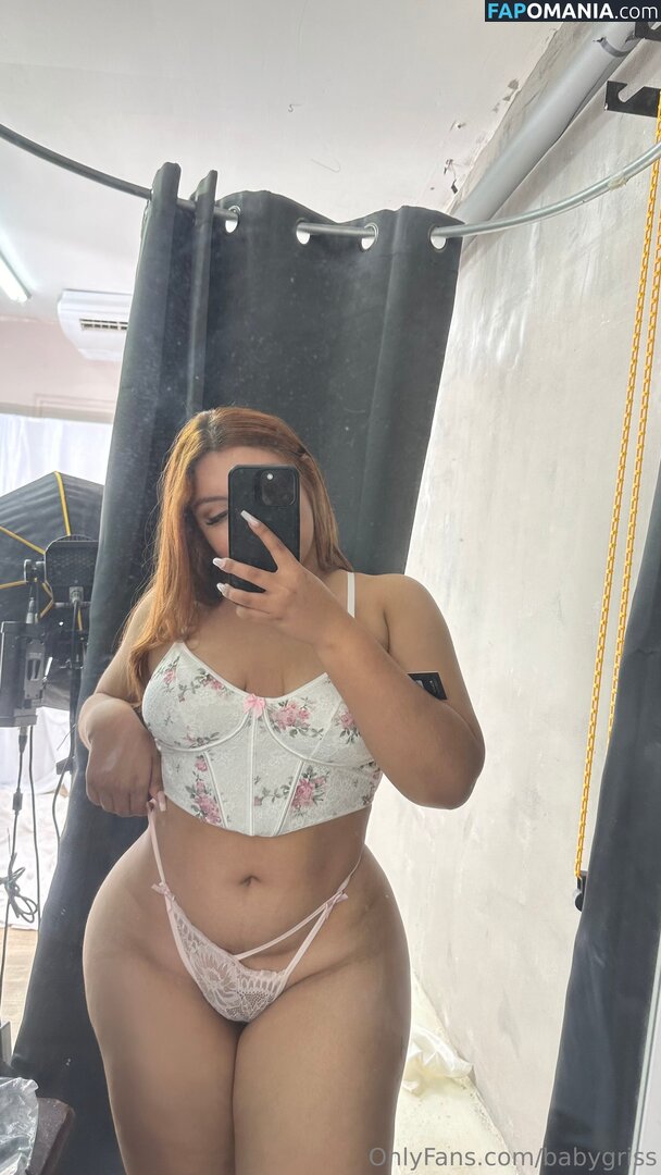 Grisell_palma Nu OnlyFans  Foto vazada #8