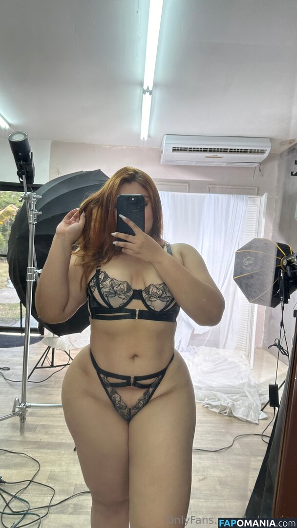Grisell_palma Nu OnlyFans  Foto vazada #9