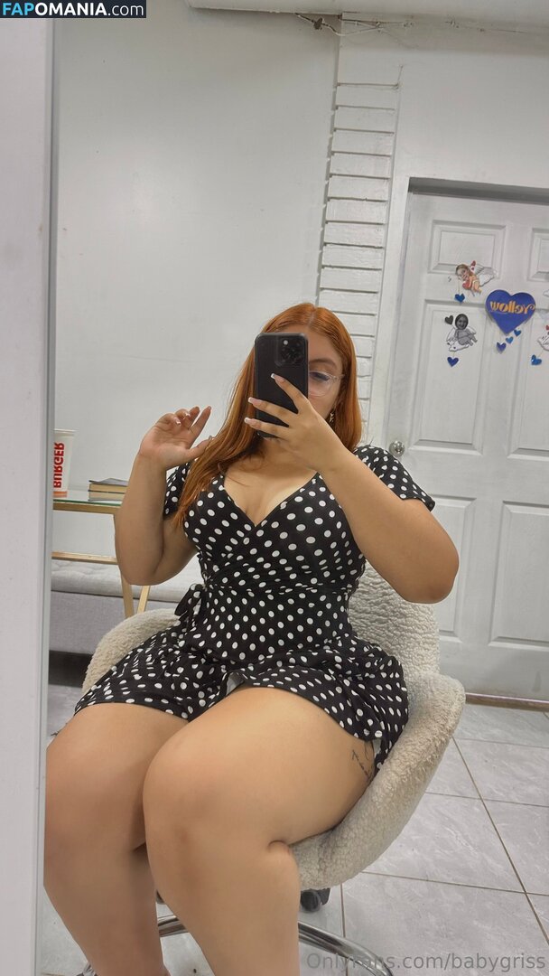 Grisell_palma Nu OnlyFans  Foto vazada #15