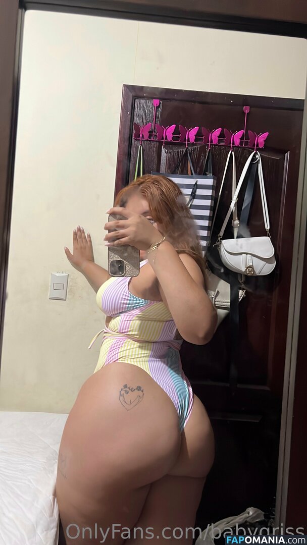 Grisell_palma Nu OnlyFans  Foto vazada #19