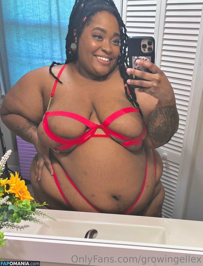growingellex / growinglex Nu OnlyFans  Foto vazada #43