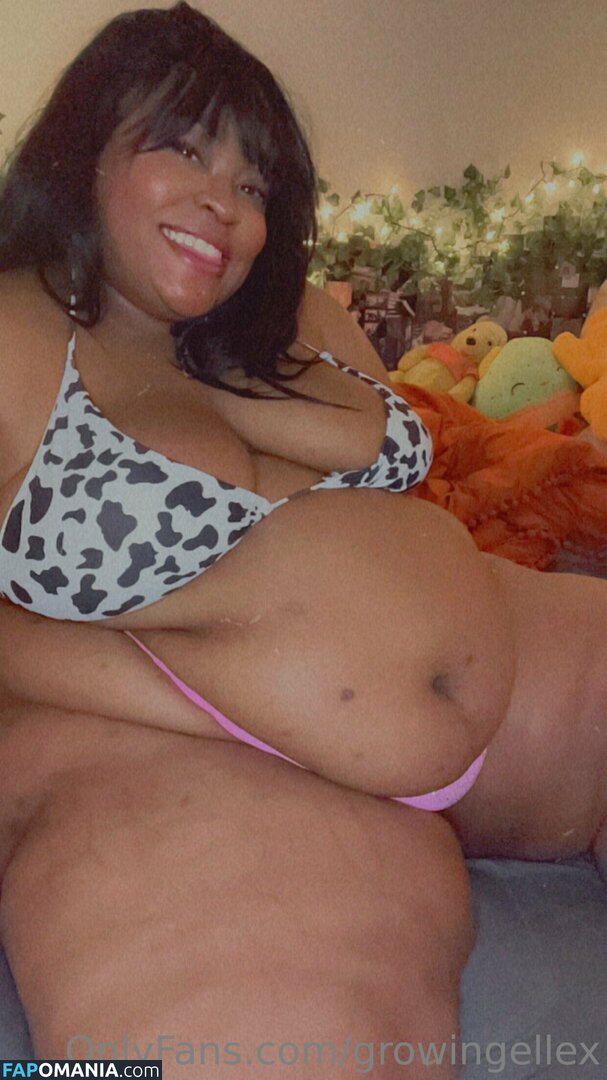 growingellex / growinglex Nu OnlyFans  Foto vazada #91