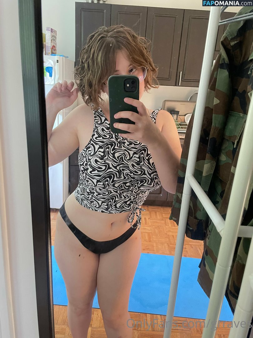 graves.xx / grraves Nu OnlyFans  Foto vazada #28