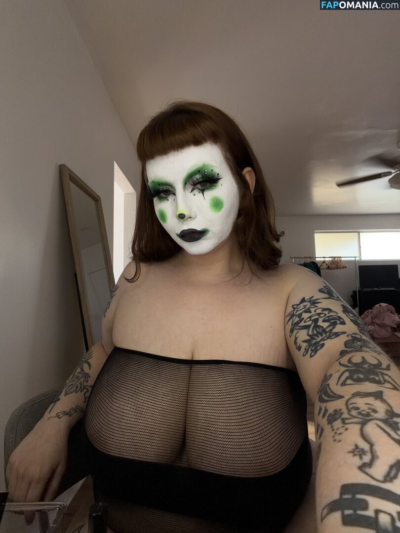 gryaznyy_ Nu OnlyFans  Foto vazada #1