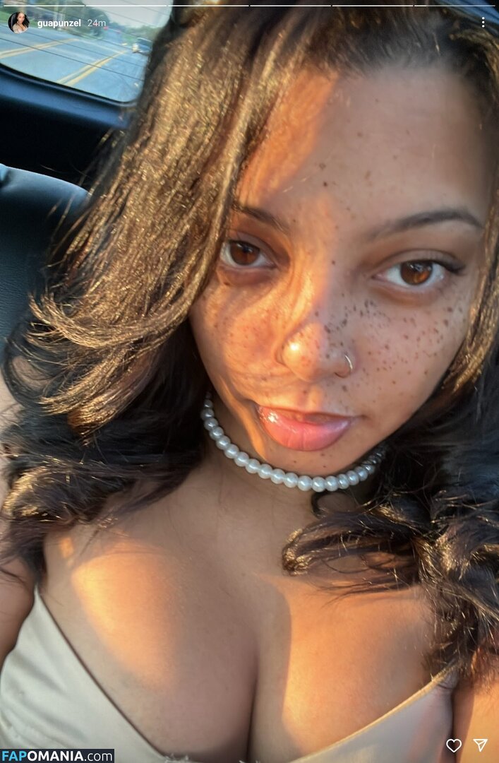 1guapunzel / Guapunzel / https: Nu OnlyFans  Foto vazada #19