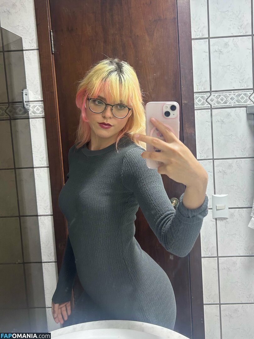 @guimaraesmelvianna / Gmelvianna / Guimaraesmelvianna Nu OnlyFans  Foto vazada #4