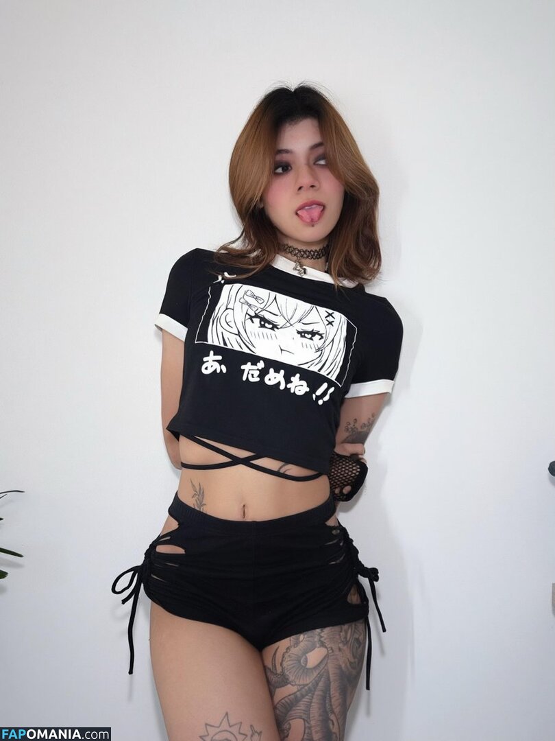 Guinny / https: / mariinovember Nu OnlyFans  Foto vazada #13