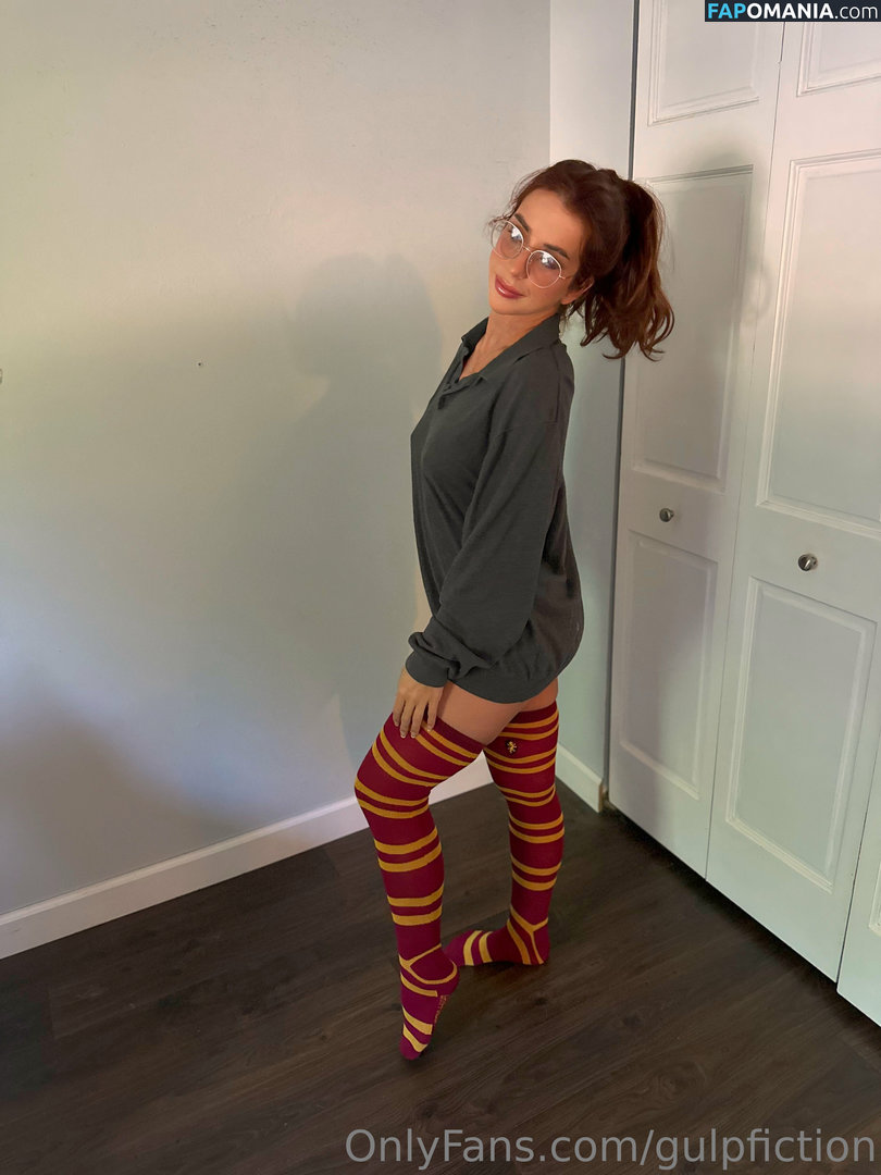 gulpfiction / gulpfictionbooks Nu OnlyFans  Foto vazada #39