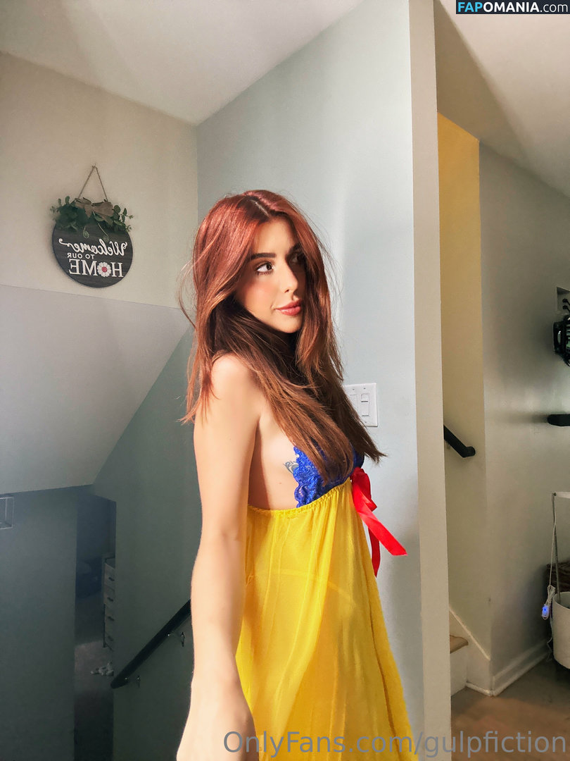 gulpfiction / gulpfictionbooks Nu OnlyFans  Foto vazada #47