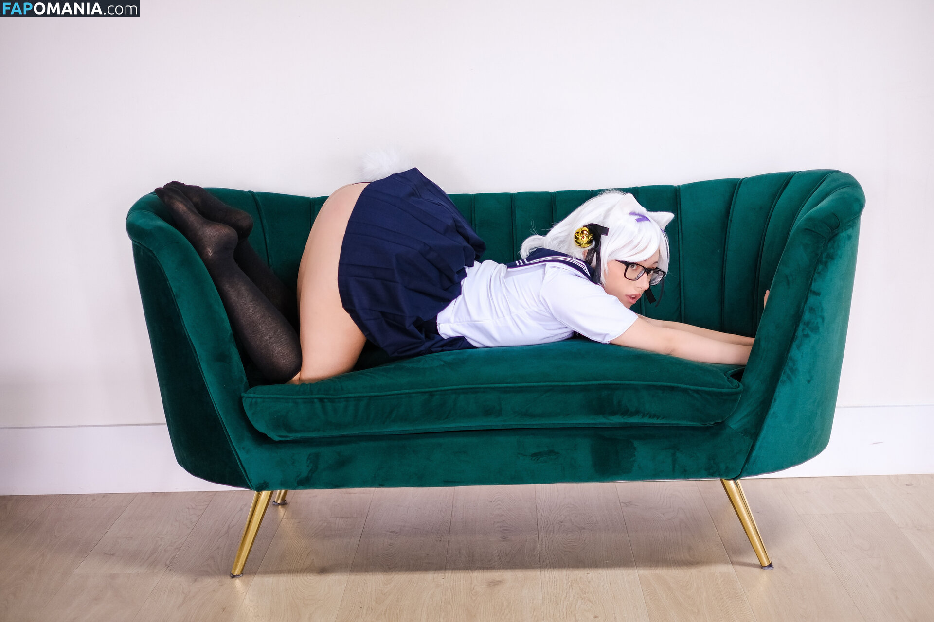 Gumbun / basslineyatteru / https: / mitchiemania cosplay girl Nu OnlyFans  Foto vazada #8