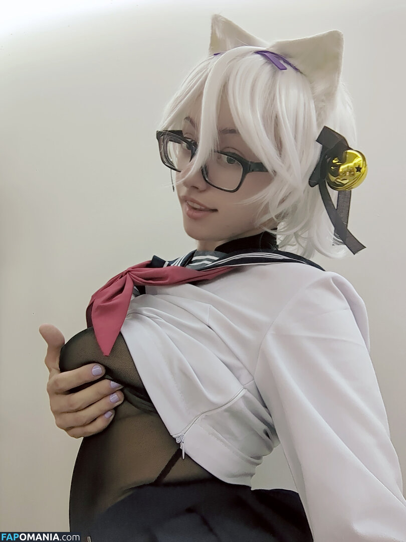 Gumbun / basslineyatteru / https: / mitchiemania cosplay girl Nu OnlyFans  Foto vazada #15