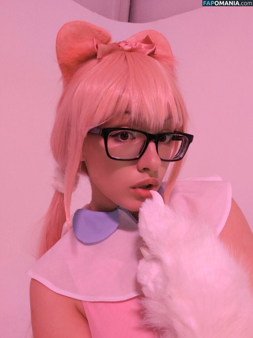 Gumbun / basslineyatteru / https: / mitchiemania cosplay girl Nu OnlyFans  Foto vazada #25