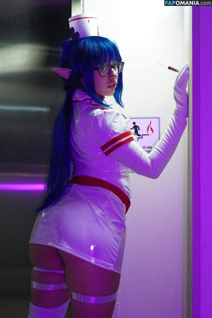 Gumbun / basslineyatteru / https: / mitchiemania cosplay girl Nu OnlyFans  Foto vazada #26