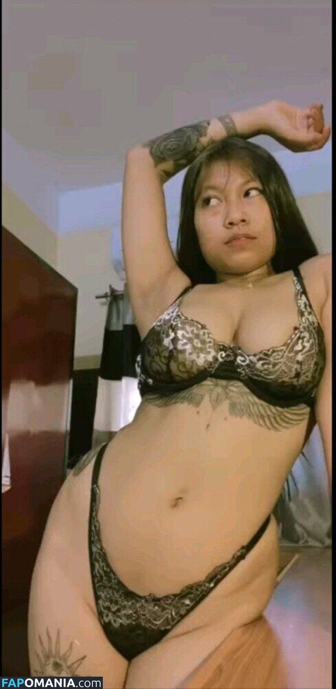 Gumdrop21 / lilgumdrop_21 Nu OnlyFans  Foto vazada #1