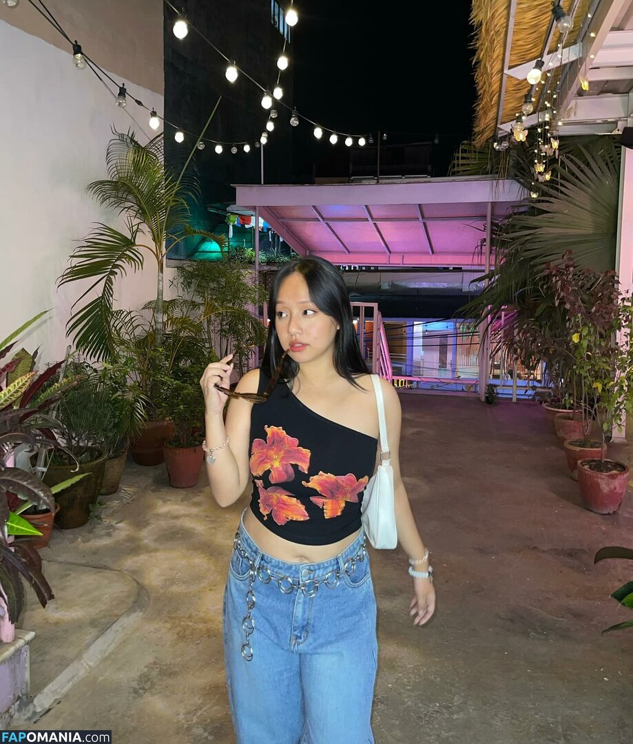 Gungun Sawa / gungunsawa Nu OnlyFans  Foto vazada #1